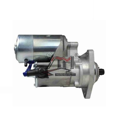Nieuwe 24V 5KW Startmotor voor HINO Dutro J08C J08E met 18 Maanden Garantie - Motorstarter