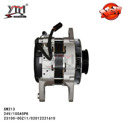 24V 100A Dynamo ADG-GK4XAB 2310000Z11 02012221610 voor Nissan UD Tractor 2006
