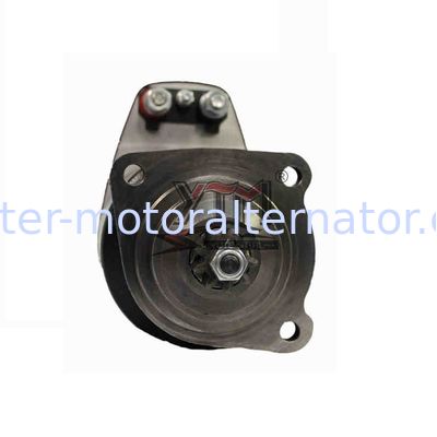 12V 9T Starter Motor for VOLVO with 1.1KW Power and 18 Months Warranty OEM 13467071