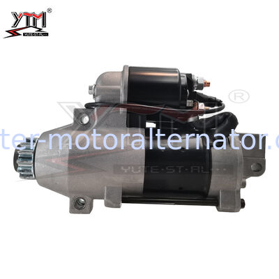 Starter motor 12V 1.4KW 13T for Mercury 75hp 90hp 50881368T 881368T2 S114838A