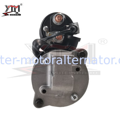 Starter motor 12V 1.4KW 13T for Mercury 75hp 90hp 50881368T 881368T2 S114838A