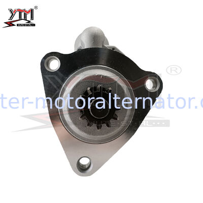 24V 12T Starter for Bosch type for John Deere engine marine 612AFM01 6CYL 0001330511 0001350022