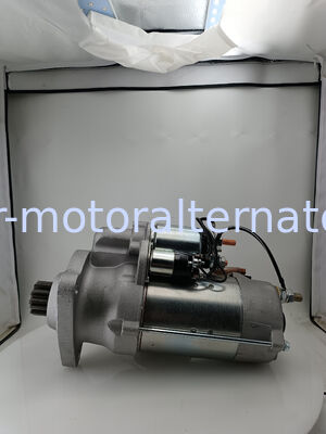 24V 12T Starter for Bosch type for John Deere engine marine 612AFM01 6CYL 0001330511 0001350022