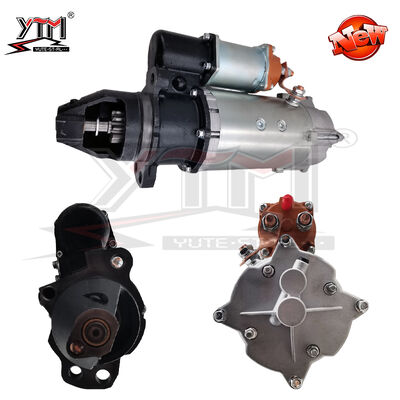 24V 10T 8.0KW Russische startmotor voor KAMAZ 5320 53212 5410 5511 55102 Motor CT142623708000 STR7428CY STR7428ZL