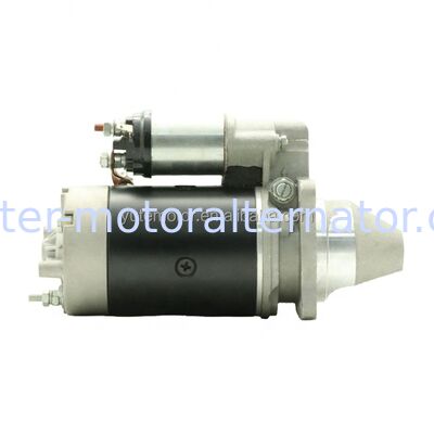 Starter Motor 14v 10t 2873A105 2873126  4271310M92 20231963 20234463 50026932 PU0024 11SX9011 19960514