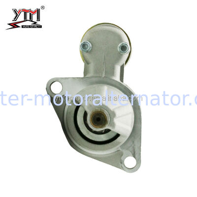 Starter Motor 114362-77010 114362-77011 114399-77010 S114-414A S114-651A Fits Yamar Marine L40S L60S
