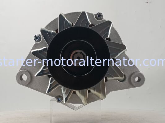 YUCHAI Car Engine Alternator 28V 55A JFWZ255-03 TMJ00-3701100A YC6MJ480L