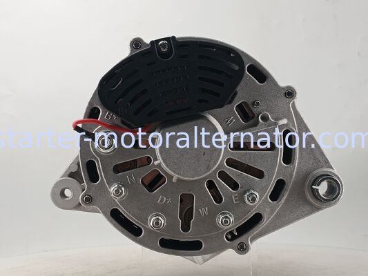 YUCHAI Car Engine Alternator 28V 55A JFWZ255-03 TMJ00-3701100A YC6MJ480L