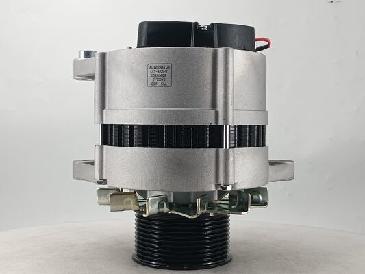 YUCHAI Automotor Alternator 28V 55A JFWZ255-03 TMJ00-3701100A YC6MJ480L