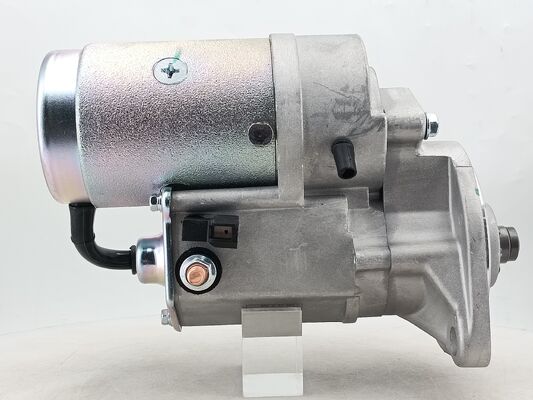 12V 2KW 9T Startmotor LUCAS LRS01078 LRS01163 LRS1078 voor KOMATSU 894449591 8944532120