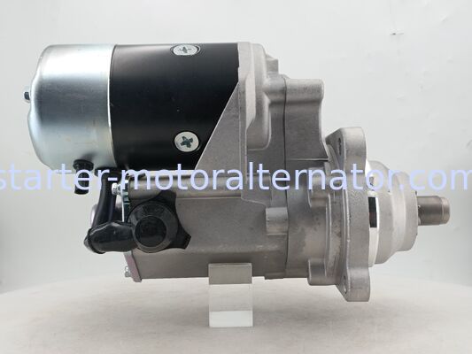 24V 10T 4.5KW  Engine Starter Motor DAEWO0 6102 6105 Diesel Engine Accessories 1811001840/1811001910 65262017044 65262017044 for  DENSO