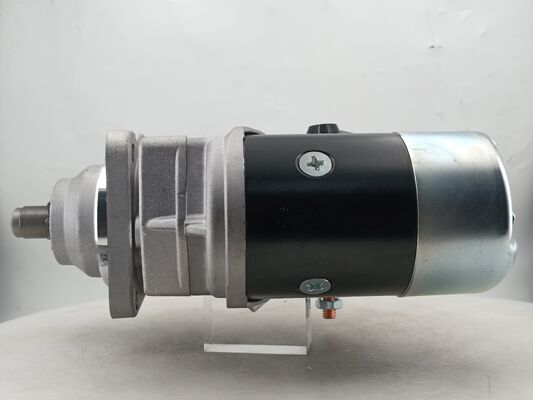 24V 10T 4.5KW motorstartermotor DAEWO0 6102 6105 Dieselmotor accessoires 1811001840/1811001910 65262017044 65262017044 voor DENSO
