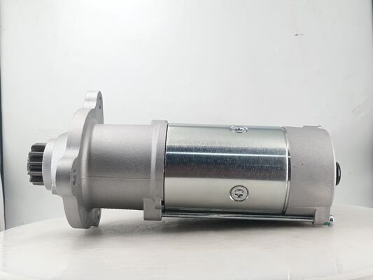 24V 5,5KW 12T Startmotor SCANIA P DC09 Dieselmotor Onderdelen 0001241001 0001261001 2031368 2148650 2276131 voor SCANIA P