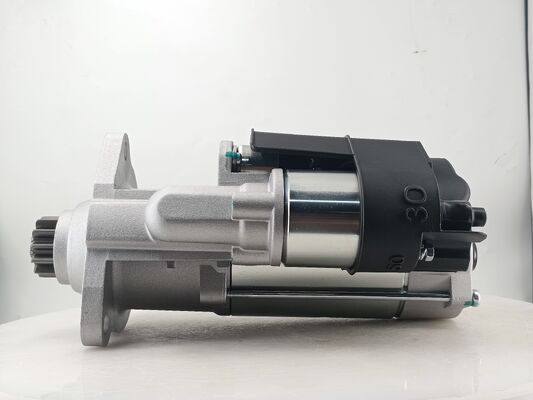 24V 5,5KW 12T Startmotor SCANIA P DC09 Dieselmotor Onderdelen 0001241001 0001261001 2031368 2148650 2276131 voor SCANIA P
