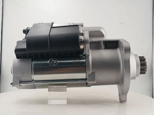 24V 5,5KW 12T Startmotor SCANIA P DC09 Dieselmotor Onderdelen 0001241001 0001261001 2031368 2148650 2276131 voor SCANIA P