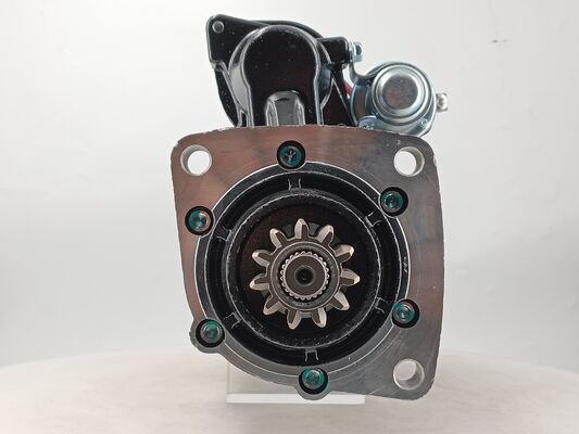 24V 9KW 11T Startmotor 39MT Dieselmotor Accessoires 10478960 8200465 82001140 MG122447 voor CAT