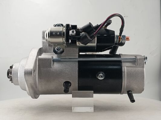 24V 5KW 10T Motor Starter Motor FORD LRS01078 LRS01163 LRS1078 voor MITSUBISHI 6440050 8200475 8200884 S13-45203M