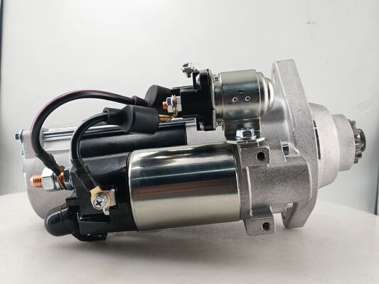 24V 5KW 10T Motor Starter Motor FORD LRS01078 LRS01163 LRS1078 voor MITSUBISHI 6440050 8200475 8200884 S13-45203M
