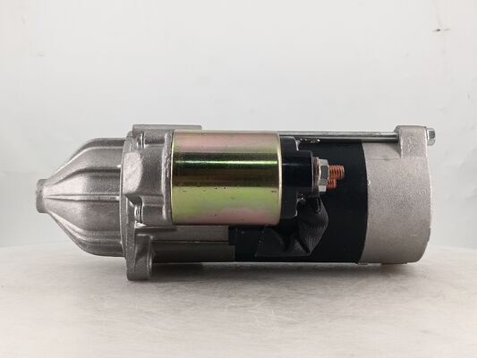 12V 2.2KW 9T motorstarter motor voor SCANIA P DC09 Dieselmotor Accessoires Compatibel met Kubota