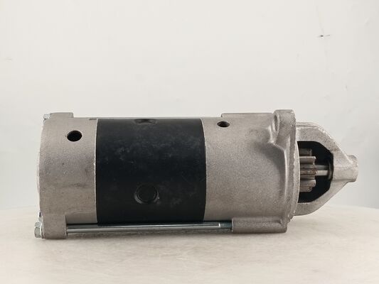 12V 2.2KW 9T motorstarter motor voor SCANIA P DC09 Dieselmotor Accessoires Compatibel met Kubota