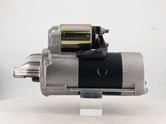 12V 2.2KW 9T motorstarter motor voor SCANIA P DC09 Dieselmotor Accessoires Compatibel met Kubota