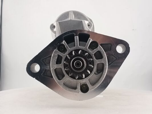 24V 4.5KW 12T motor startmotor voor TOYOTA en KOMATSU met premium componenten