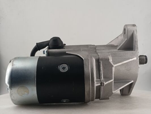 24V 4.5KW 12T motor startmotor voor TOYOTA en KOMATSU met premium componenten