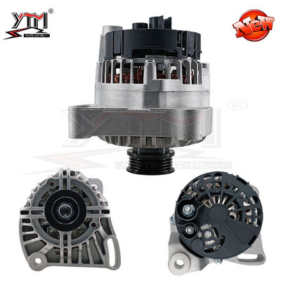 DELCO 199 A8.000 Auto Dynamo 12V 90A 4PK voor FIAT Motor Startmotor