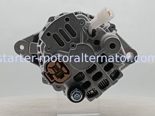 MITSUBISHI V2403 Auto Alternator 12V 50A 1PK 3C08174010 3C08174011 31A6800400 A7T02071A for KUBOTA