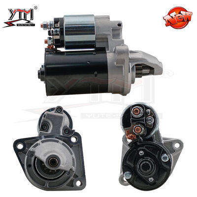 12V 1.4KW 10T Startmotor FUJA Dieselmotor Accessoires 1004566 1011331 1018882 0001107043 0001107087 voor Ford