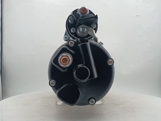 24V 7KW 12T Startmotor DELCO Dieselmotor Accessoires 1068557 10R0395 10R0397 1438434 10461085 voor CAT