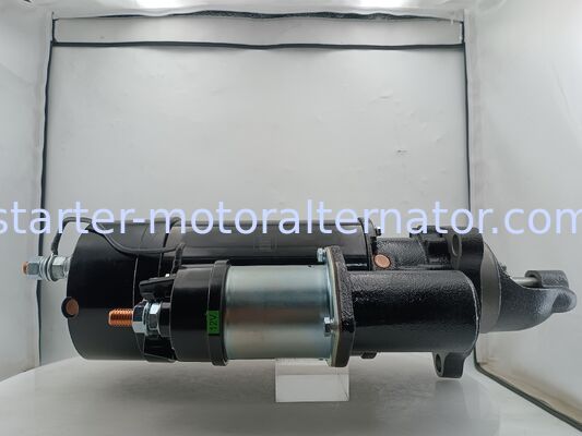 12V 7.5KW 11T  Engine Starter Motor  DELCO Diesel Engine Accessories 0R2191 0R5347 10R0401 10461033 10461038 10461042 for  CAT