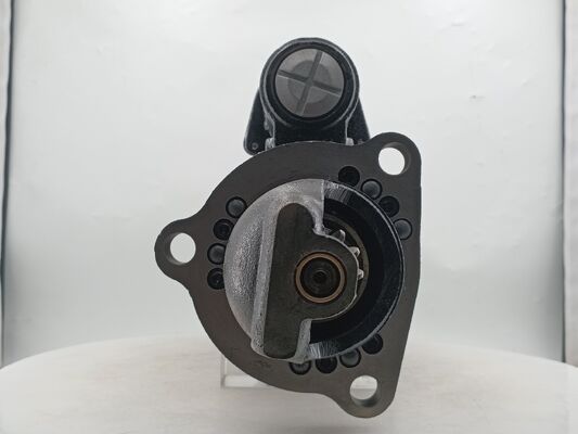 12V 7,5 kW 11T motorstartermotor DELCO Dieselmotor accessoires 0R2191 0R5347 10R0401 10461033 10461038 10461042 voor CAT