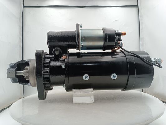 12V 7,5 kW 11T motorstartermotor DELCO Dieselmotor accessoires 0R2191 0R5347 10R0401 10461033 10461038 10461042 voor CAT