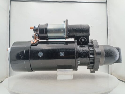 12V 7,5 kW 11T motorstartermotor DELCO Dieselmotor accessoires 0R2191 0R5347 10R0401 10461033 10461038 10461042 voor CAT