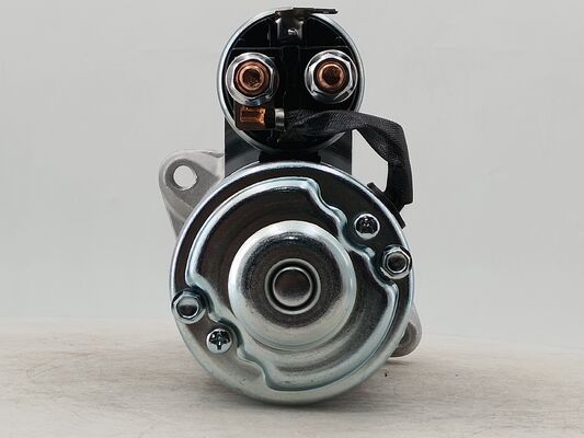 12V 1.4KW 9T Motor Starter Motor Mitsubishi Diesel motor Accessoires M000T81781 M0T80681 M0T80685 M0T80686 voor ZAUFER