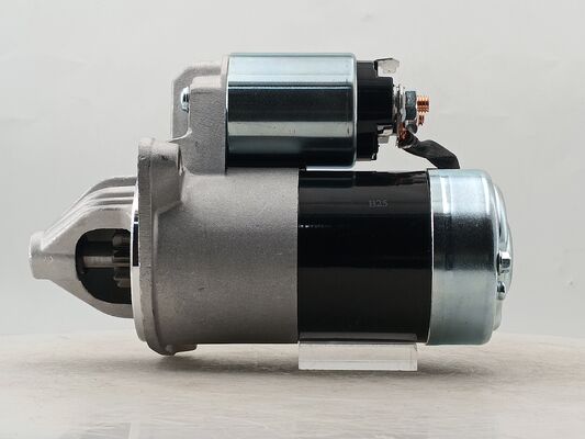 12V 1.4KW 9T Motor Starter Motor Mitsubishi Diesel motor Accessoires M000T81781 M0T80681 M0T80685 M0T80686 voor ZAUFER