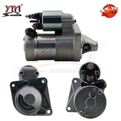 12V 0.8KW 10T Startmotor HITACHI Dieselmotor Accessoires 46231531 46231532 46429594 S114949 S114949A voor FIAT