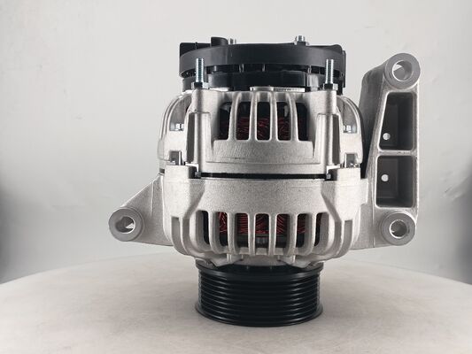 24V/150A/8PK Startmotor voor dieselmotoren BS Diesel Motoronderdelen 0124655071/0124655116 0141544602/0141549202 voor Mercedes Benz