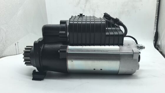 24V 8,4KW 17T Startmotor voor MWMTCG Dieselmotor Accessoires