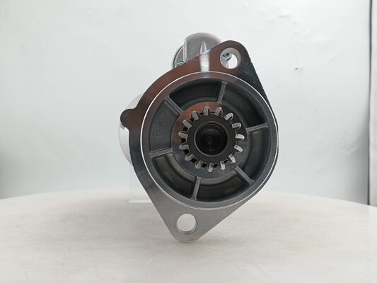 12V 2.8KW 15T Startmotor voor Yanmar HITACHI Motor 3TNV88 4D88