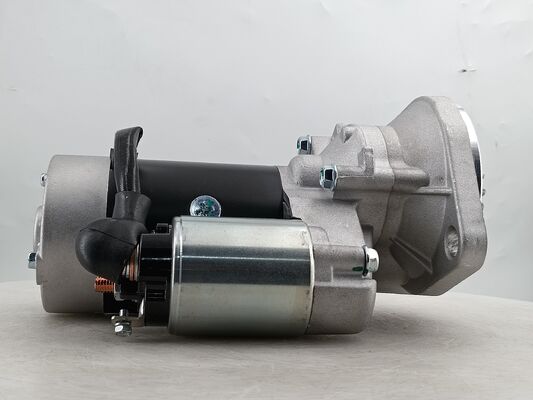 12V 2.8KW 15T Startmotor voor Yanmar HITACHI Motor 3TNV88 4D88