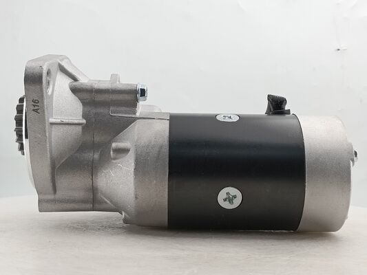 12V 2.8KW 15T Startmotor voor Yanmar HITACHI Motor 3TNV88 4D88