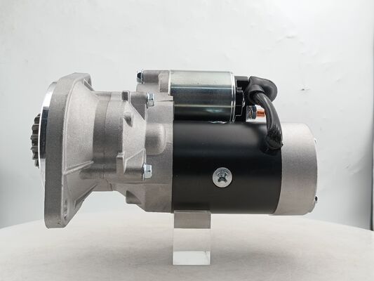 12V 2.8KW 15T Startmotor voor Yanmar HITACHI Motor 3TNV88 4D88