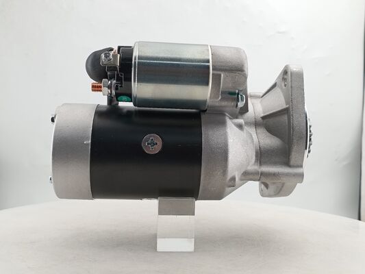 12V 2.8KW 15T Startmotor voor Yanmar HITACHI Motor 3TNV88 4D88