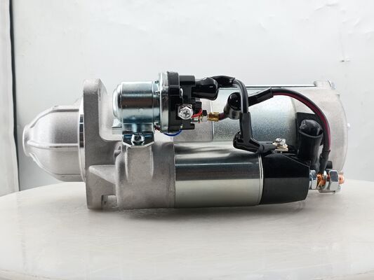 24V 6KW 10T motorstartermotor voor DEUTZ PRESTOLITE motor TD226B
