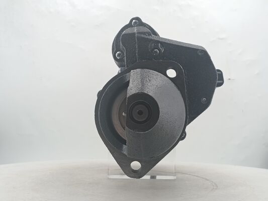 24V 3,5KW 9T motorstartermotor voor DEUTZ ISKRA Engine AG (KHD) TCD 2,9L 11132057 11132493 11132608 11132751