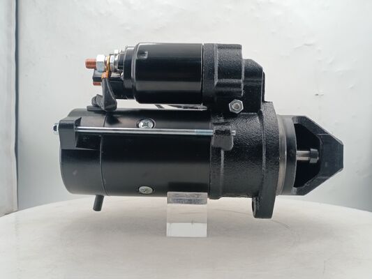 24V 3,5KW 9T motorstartermotor voor DEUTZ ISKRA Engine AG (KHD) TCD 2,9L 11132057 11132493 11132608 11132751