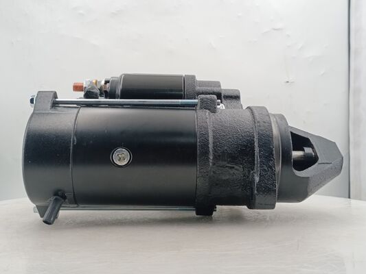 24V 3,5KW 9T motorstartermotor voor DEUTZ ISKRA Engine AG (KHD) TCD 2,9L 11132057 11132493 11132608 11132751