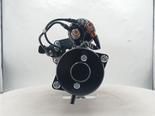 24V 3,5KW 9T motorstartermotor voor DEUTZ ISKRA Engine AG (KHD) TCD 2,9L 11132057 11132493 11132608 11132751